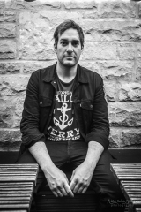 Arkells at The Liquid Room, Edinburgh (2018)
