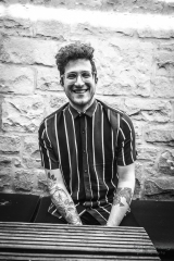 Arkells at The Liquid Room, Edinburgh (2018)