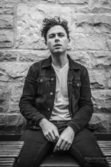 Arkells at The Liquid Room, Edinburgh (2018)
