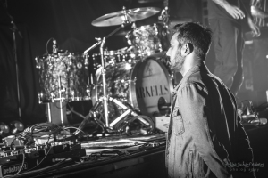 Arkells at The Liquid Room, Edinburgh (2018)