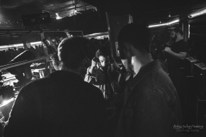 Arkells at The Liquid Room, Edinburgh (2018)