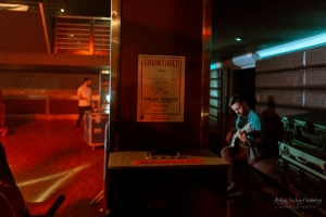 Arkells at The Liquid Room, Edinburgh (2018)