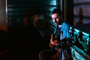 Arkells at The Liquid Room, Edinburgh (2018)