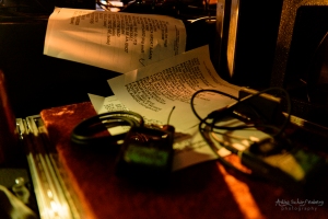 Arkells at The Liquid Room, Edinburgh (2018)