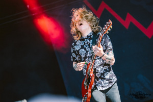 As It Is - Vainstream Rockfest - Münster [29.06.2019]