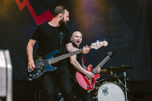 As It Is - Vainstream Rockfest - Münster [29.06.2019]