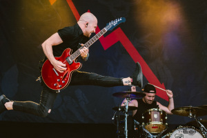 As It Is - Vainstream Rockfest - Münster [29.06.2019]