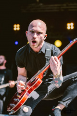 As It Is - Vainstream Rockfest - Münster [29.06.2019]