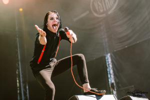 As It Is - Vainstream Rockfest - Münster [29.06.2019]