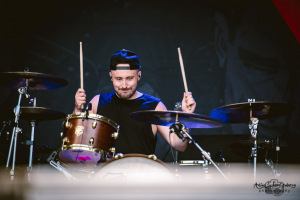 As It Is - Vainstream Rockfest - Münster [29.06.2019]