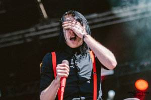 As It Is - Vainstream Rockfest - Münster [29.06.2019]