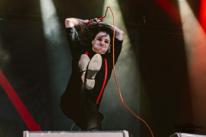 As It Is - Vainstream Rockfest - Münster [29.06.2019]