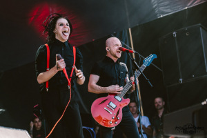 As It Is - Vainstream Rockfest - Münster [29.06.2019]