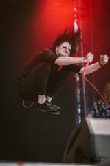 As It Is - Vainstream Rockfest - Münster [29.06.2019]