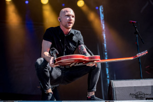 As It Is - Vainstream Rockfest - Münster [29.06.2019]