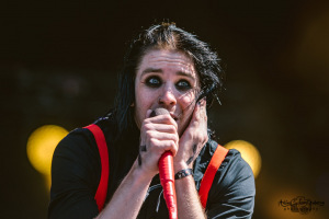 As It Is - Vainstream Rockfest - Münster [29.06.2019]