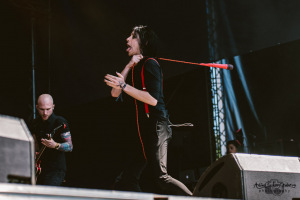 As It Is - Vainstream Rockfest - Münster [29.06.2019]
