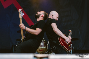As It Is - Vainstream Rockfest - Münster [29.06.2019]