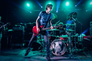 concert of Astpai at Astra, Berlin (2018)