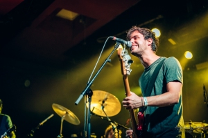 concert of Astpai at Astra, Berlin (2018)