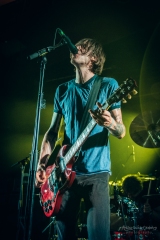 concert of Astpai at Astra, Berlin (2018)