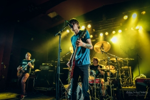 concert of Astpai at Astra, Berlin (2018)