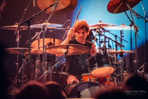 concert of Astpai at Astra, Berlin (2018)