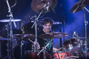 concert of Astpai at Astra, Berlin (2018)