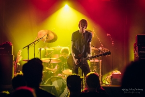 concert of Astpai at Astra, Berlin (2018)