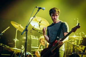 concert of Astpai at Astra, Berlin (2018)