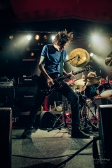 concert of Astpai at Astra, Berlin (2018)