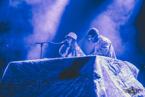 Ätna - Bergfunk Open Air - Königs Wusterhausen [07.08.2021]