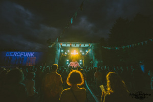 Ätna - Bergfunk Open Air - Königs Wusterhausen [07.08.2021]