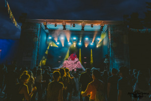 Ätna - Bergfunk Open Air - Königs Wusterhausen [07.08.2021]