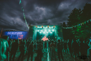 Ätna - Bergfunk Open Air - Königs Wusterhausen [07.08.2021]