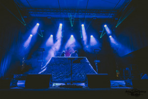 Ätna - Bergfunk Open Air - Königs Wusterhausen [07.08.2021]
