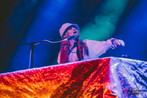 Ätna - Bergfunk Open Air - Königs Wusterhausen [07.08.2021]