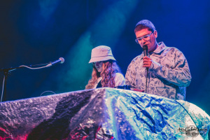 Ätna - Bergfunk Open Air - Königs Wusterhausen [07.08.2021]