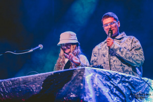 Ätna - Bergfunk Open Air - Königs Wusterhausen [07.08.2021]