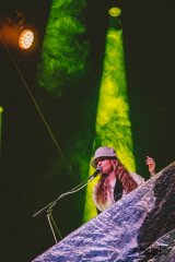 Ätna - Bergfunk Open Air - Königs Wusterhausen [07.08.2021]