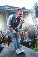 Awesome Scampis - Rock Am Beckenrand - Wolfshagen [30.08.2019]