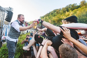 Awesome Scampis - Rock Am Beckenrand - Wolfshagen [30.08.2019]