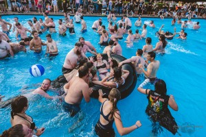 Awesome Scampis - Rock Am Beckenrand - Wolfshagen [30.08.2019]