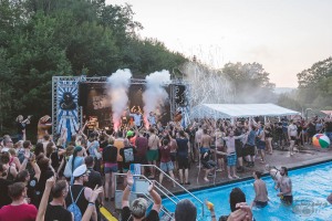Awesome Scampis - Rock Am Beckenrand - Wolfshagen [30.08.2019]