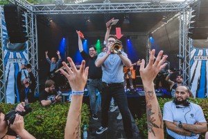 Awesome Scampis - Rock Am Beckenrand - Wolfshagen [30.08.2019]