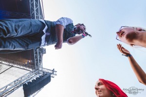 Awesome Scampis - Rock Am Beckenrand - Wolfshagen [30.08.2019]