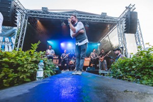 Awesome Scampis - Rock Am Beckenrand - Wolfshagen [30.08.2019]
