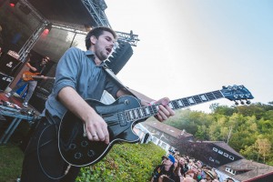 Awesome Scampis - Rock Am Beckenrand - Wolfshagen [30.08.2019]