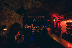 Awkward Reunion - Rosenkeller - Jena [12.06.2019]