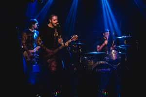 Awkward Reunion - Rosenkeller - Jena [12.06.2019]